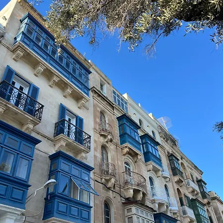 Authentic Maltese Boutique With Rooftop Pool - Moon Townhouse - Iconic Views Of Valletta And Grand Harbour * Cospicua