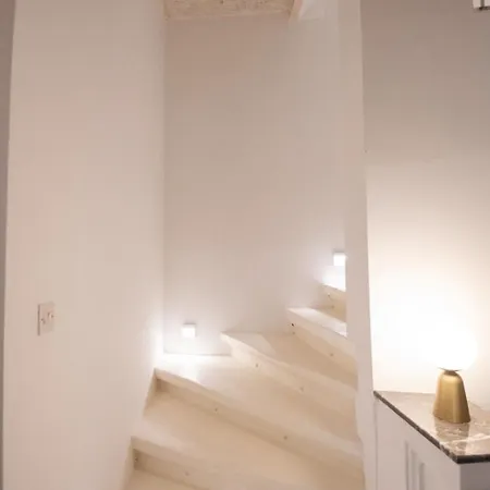 Authentic Maltese Boutique With Rooftop Pool - Moon Townhouse - Iconic Views Of Valletta And Grand Harbour Nyaraló