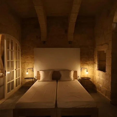 Authentic Maltese Boutique With Rooftop Pool - Moon Townhouse - Iconic Views Of Valletta And Grand Harbour * Cospicua
