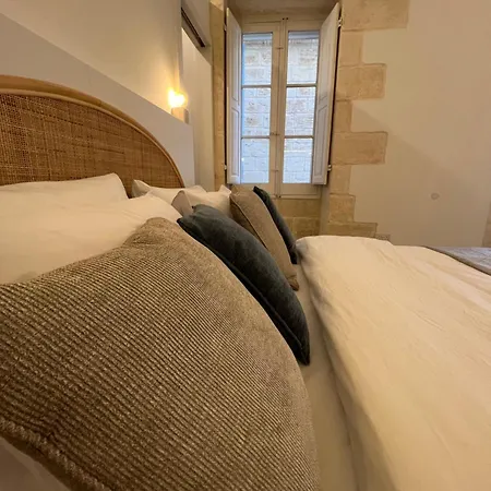 Holiday home Authentic Maltese Boutique With Rooftop Pool - Moon Townhouse Cospicua